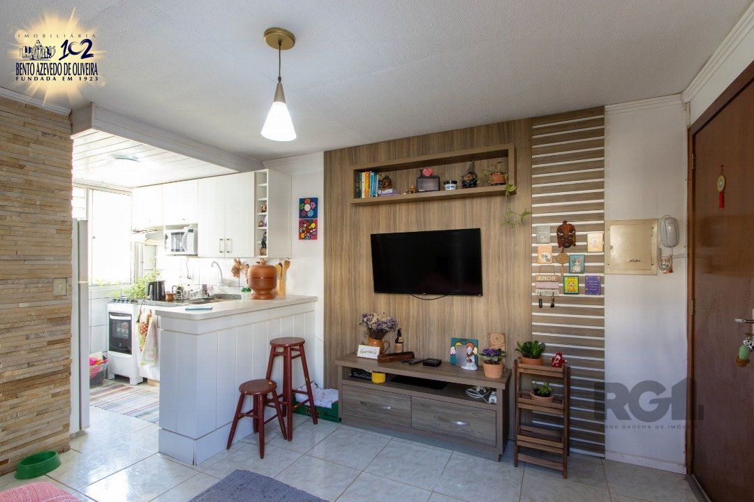 Apartamento, 2 quartos, 38 m² - Foto 7