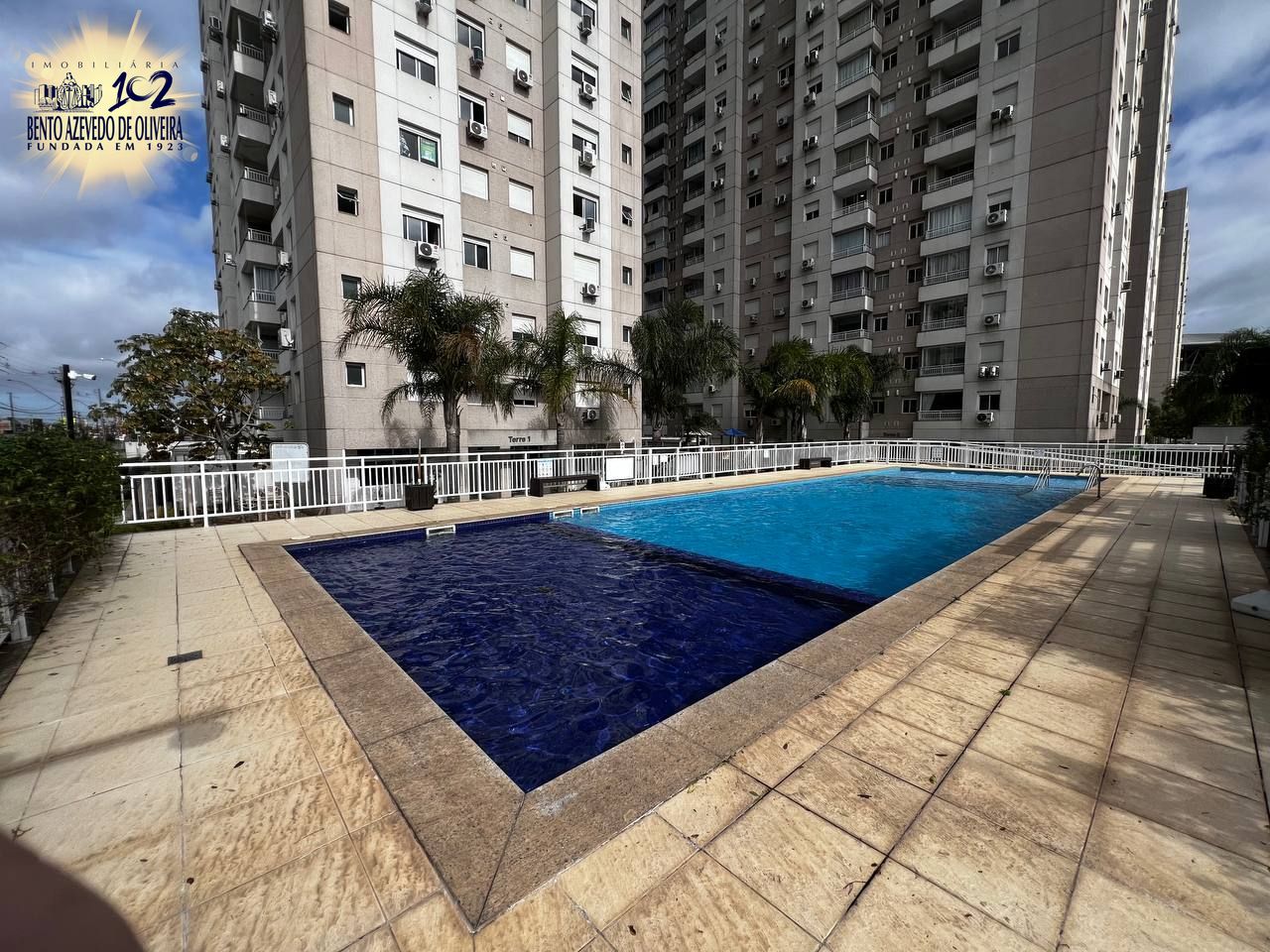 Apartamento, 3 quartos, 65 m² - Foto 11