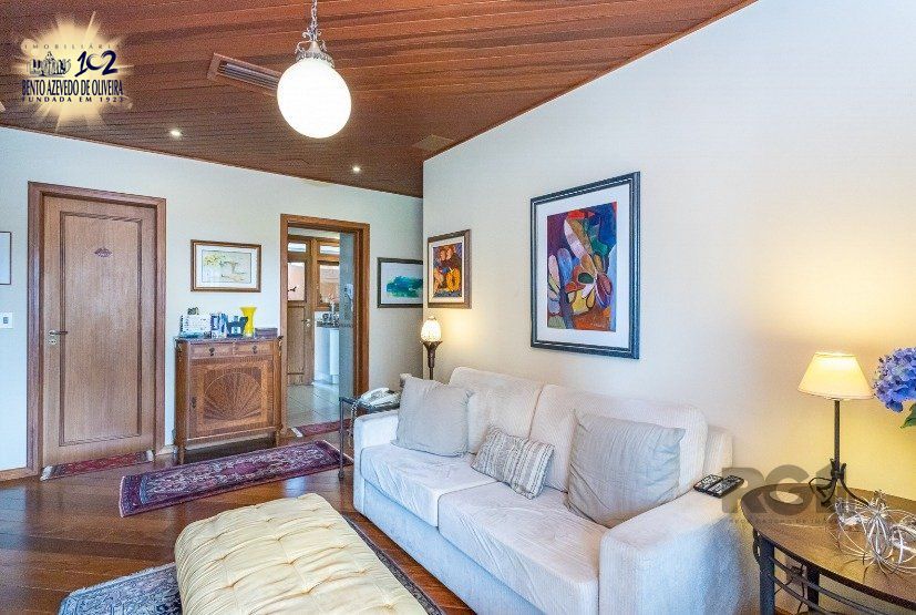 Apartamento, 3 quartos, 270 m² - Foto 17