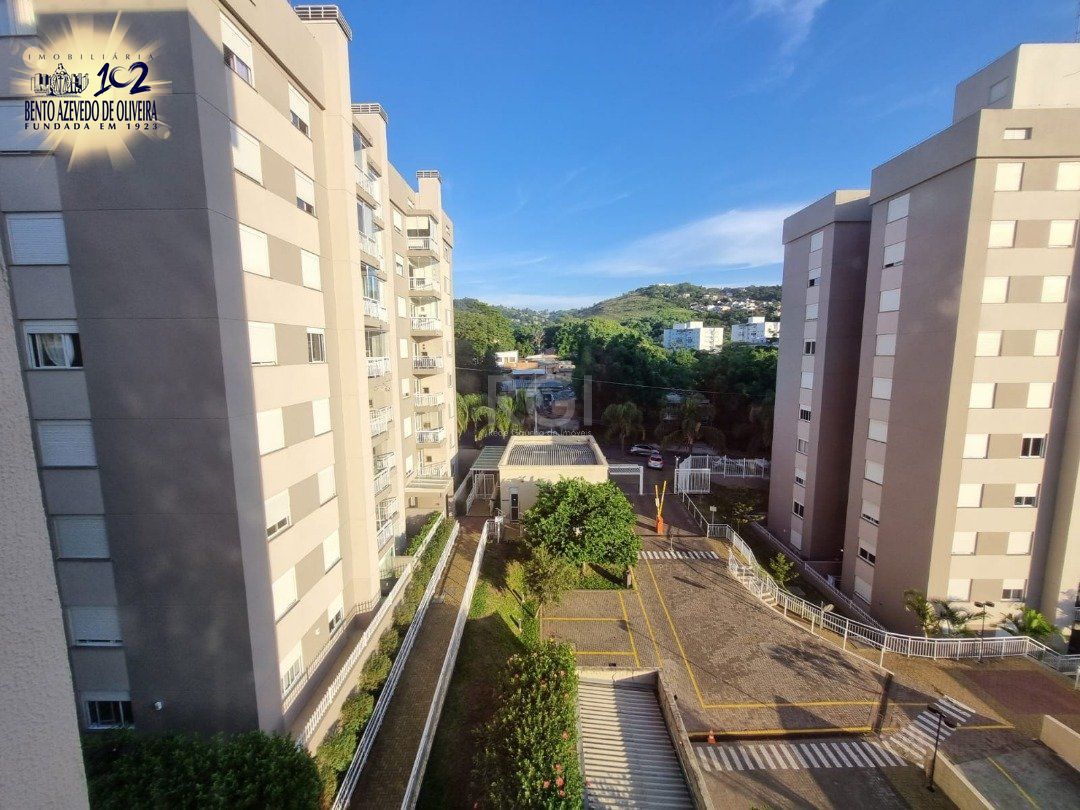 Apartamento, 3 quartos, 69 m² - Foto 4