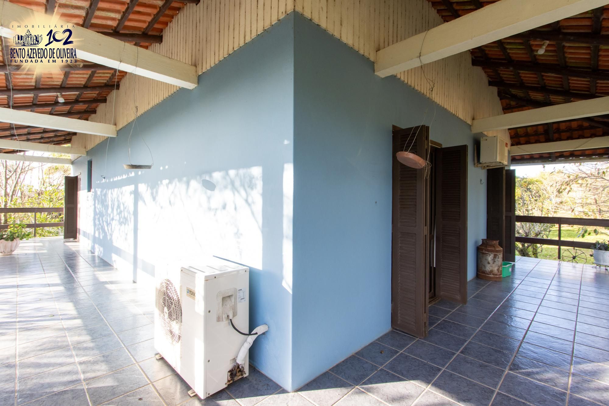 Sítio, 3 quartos, 8 hectares - Foto 23