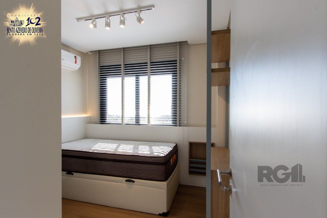 Apartamento, 3 quartos, 128 m² - Foto 26