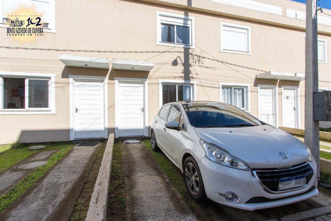 Casa de Condomínio, 2 quartos - Foto 23