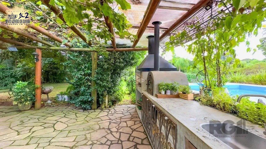 Casa, 5 quartos, 524 m² - Foto 7