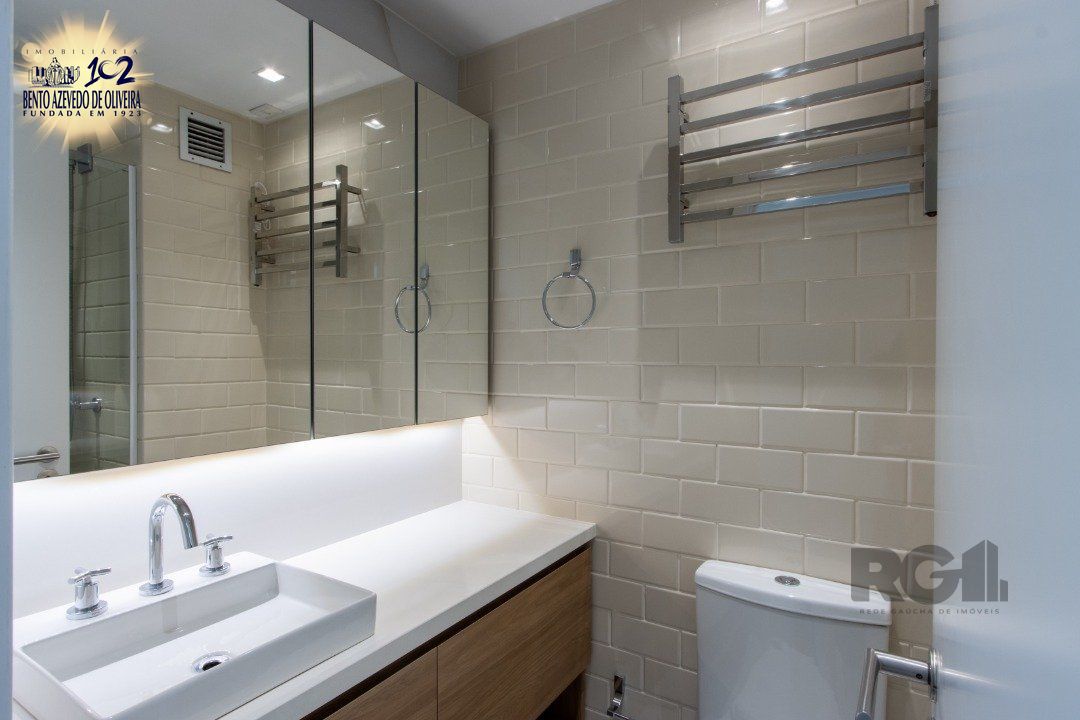 Apartamento, 3 quartos, 128 m² - Foto 29