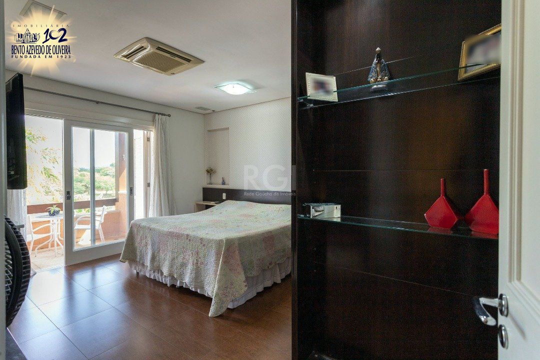 Casa de Condomínio, 4 quartos - Foto 34