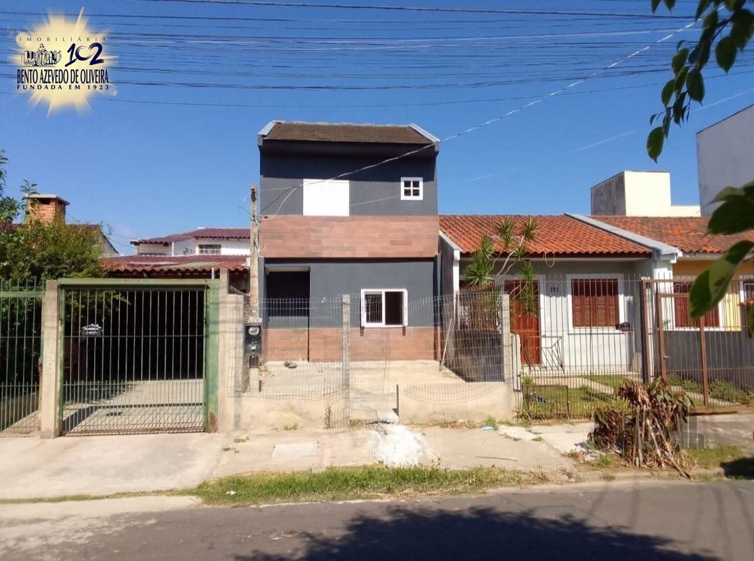 Casa, 3 quartos, 105 m² - Foto 4