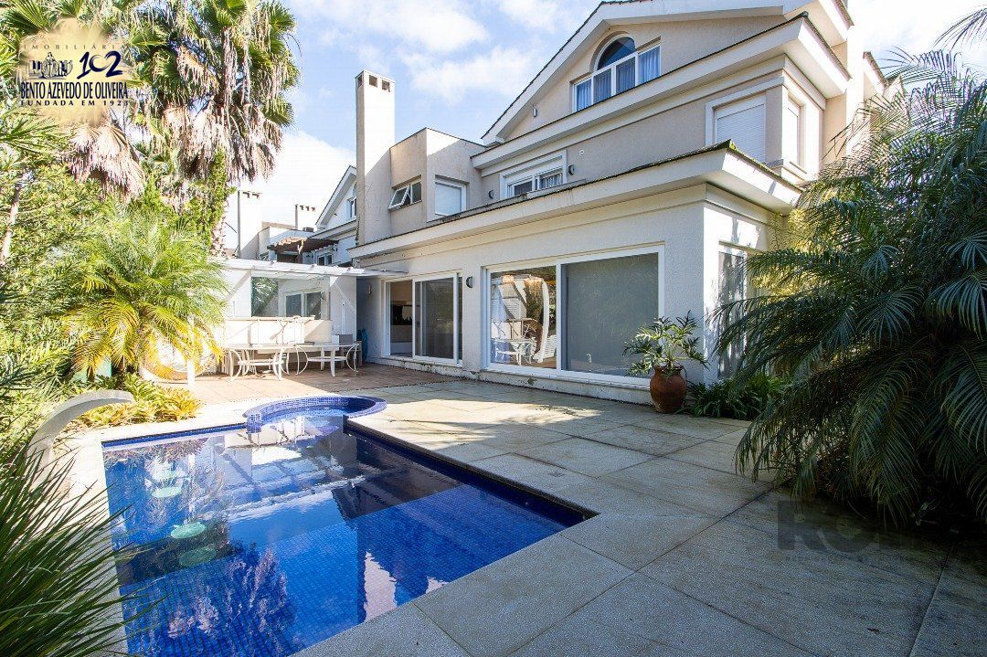 Casa de Condomínio, 5 quartos - Foto 25