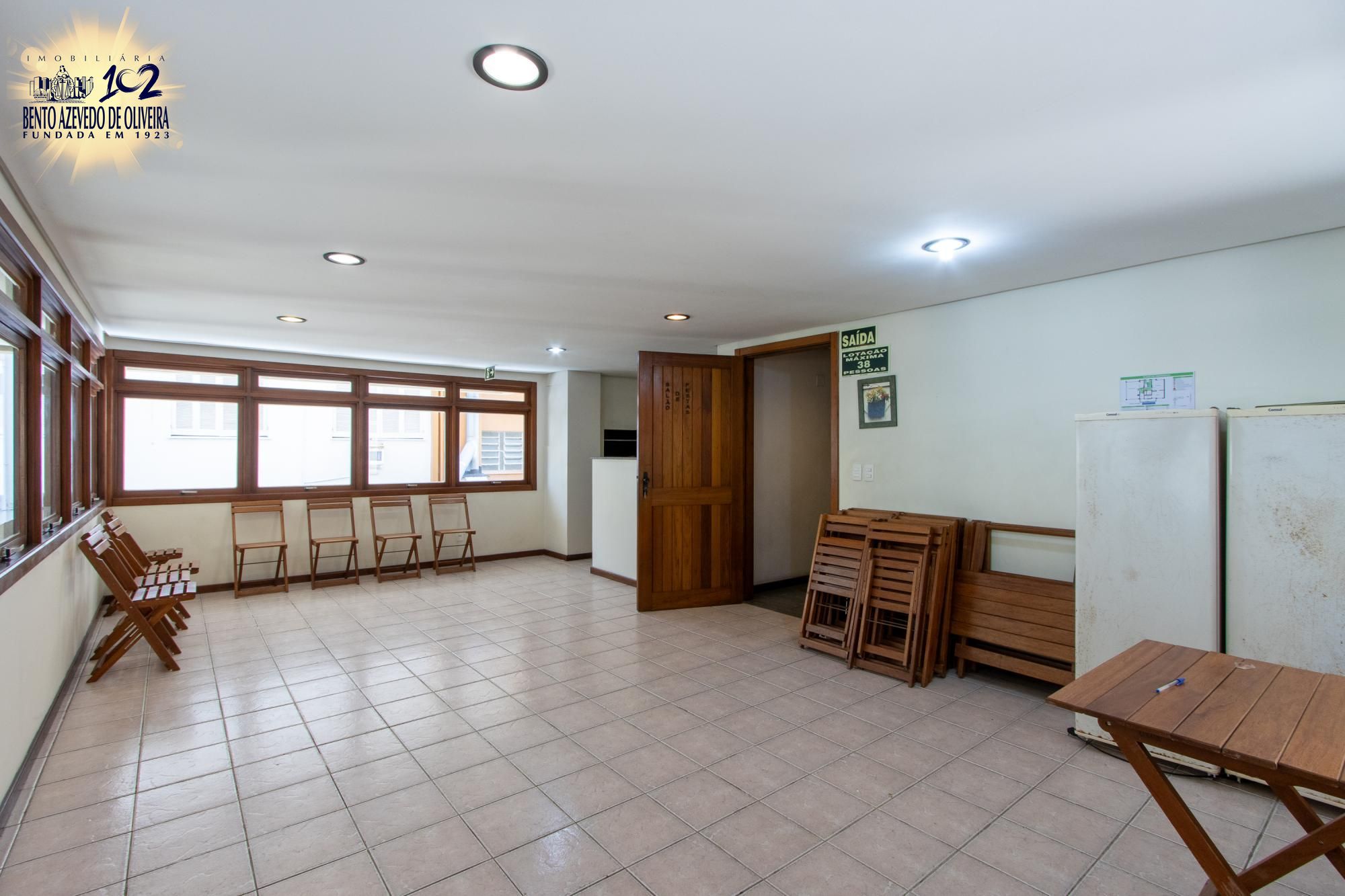 Apartamento, 2 quartos, 85 m² - Foto 36