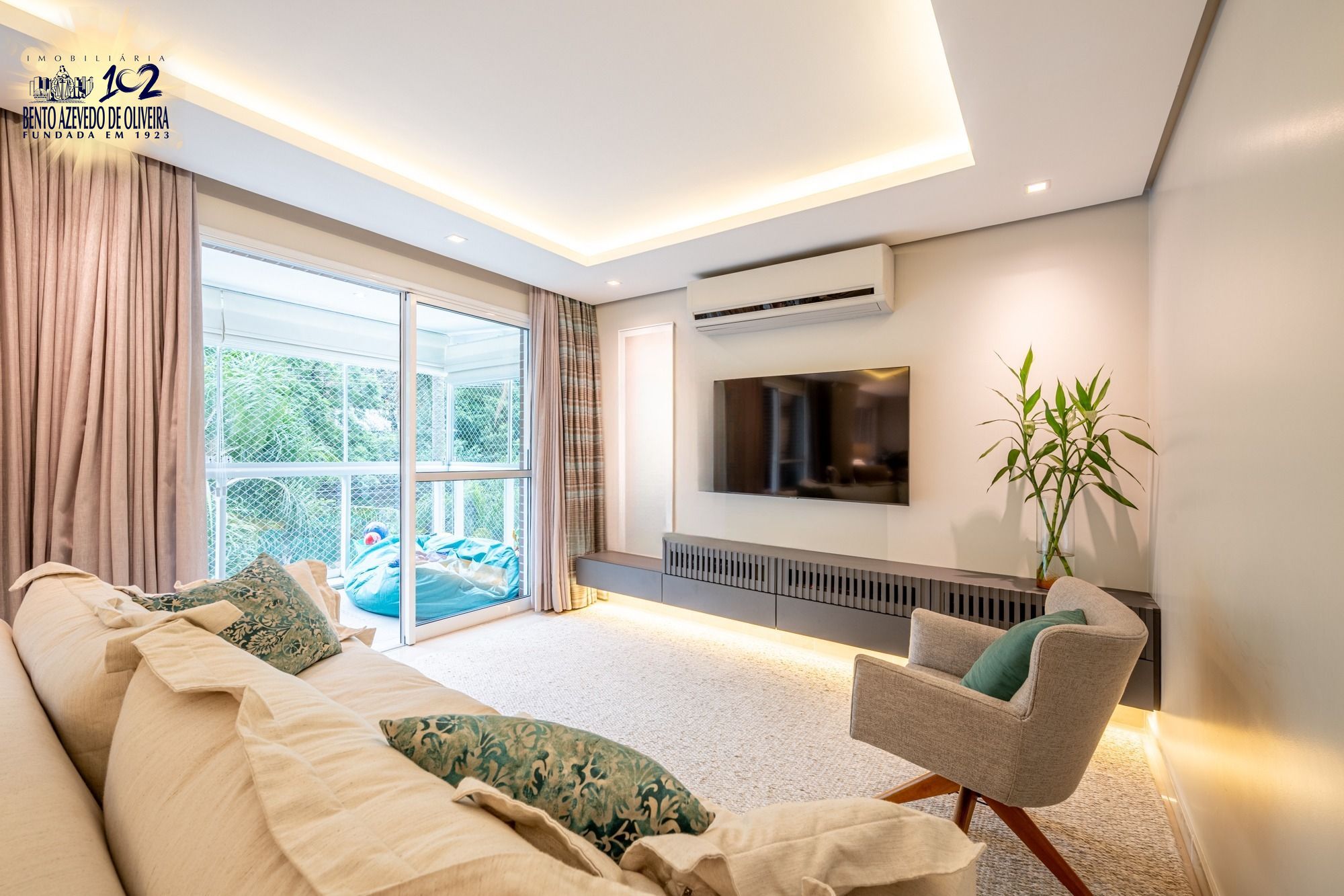 Apartamento, 3 quartos, 153 m² - Foto 7