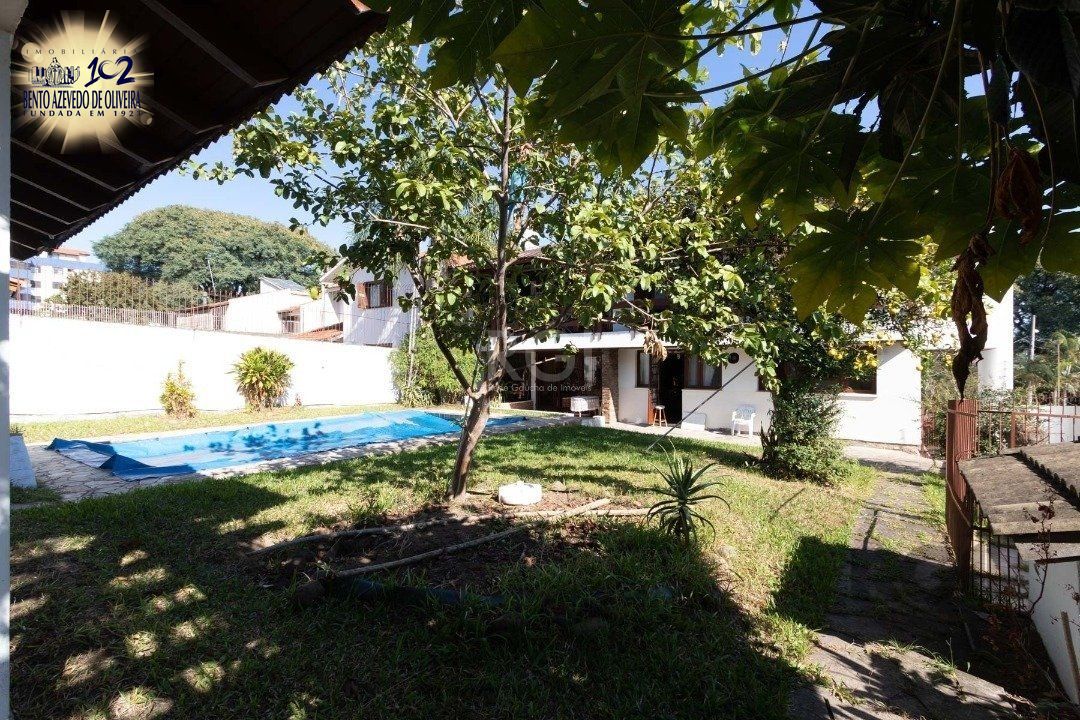 Casa, 4 quartos, 519 m² - Foto 29