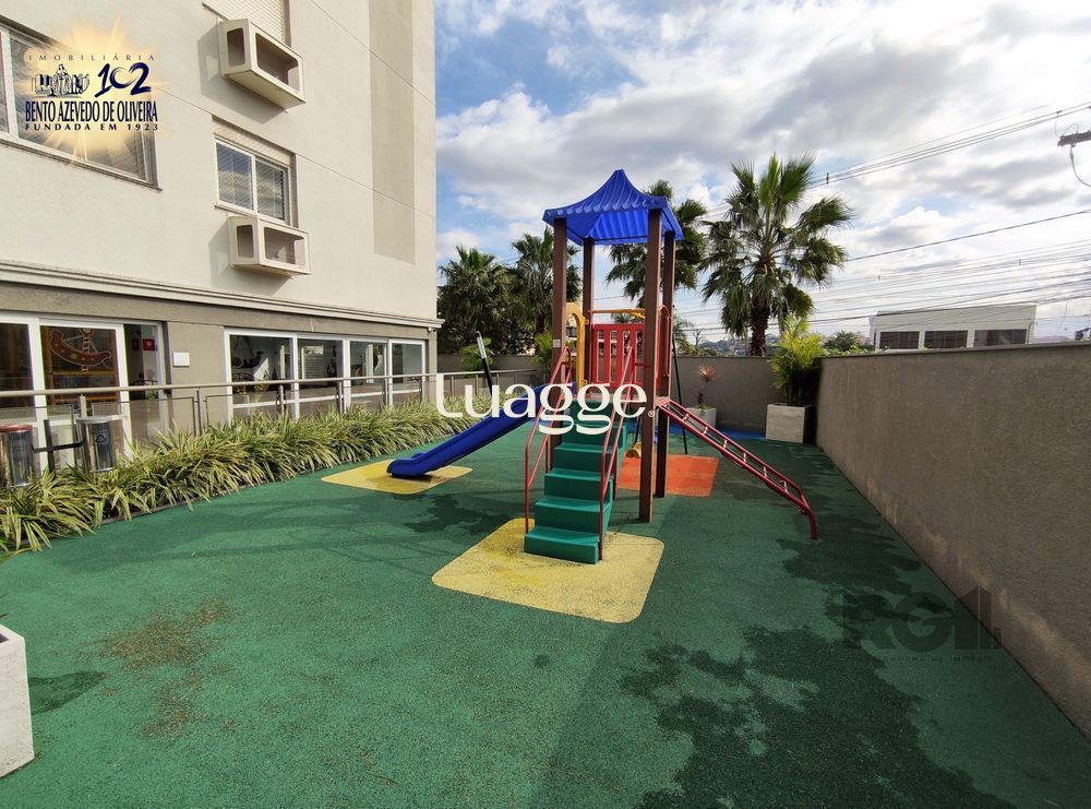 Apartamento, 2 quartos, 60 m² - Foto 17