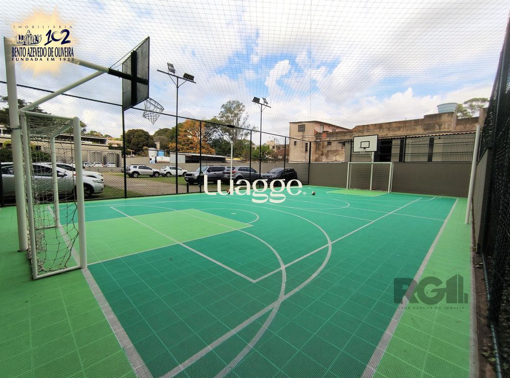 Apartamento, 2 quartos, 60 m² - Foto 20