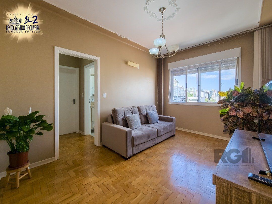 Apartamento, 1 quarto, 47 m² - Foto 2