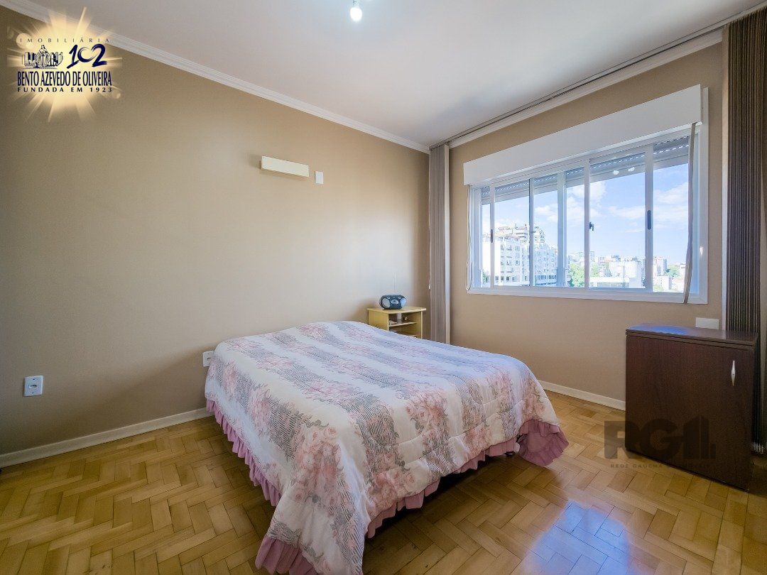 Apartamento, 1 quarto, 47 m² - Foto 4