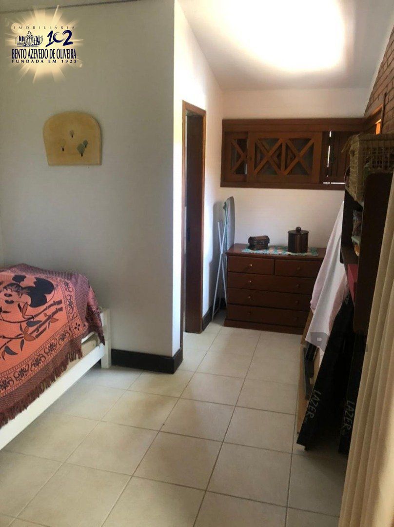 Casa, 4 quartos, 210 m² - Foto 21