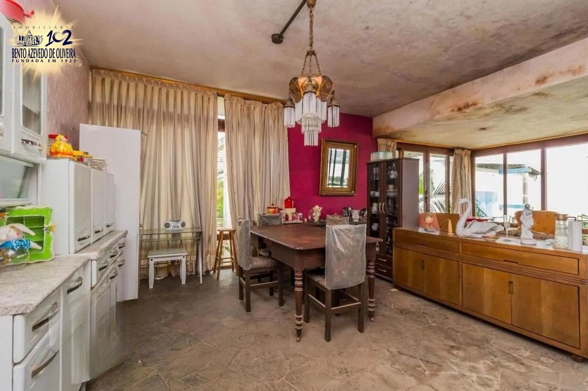 Casa, 5 quartos, 561 m² - Foto 11