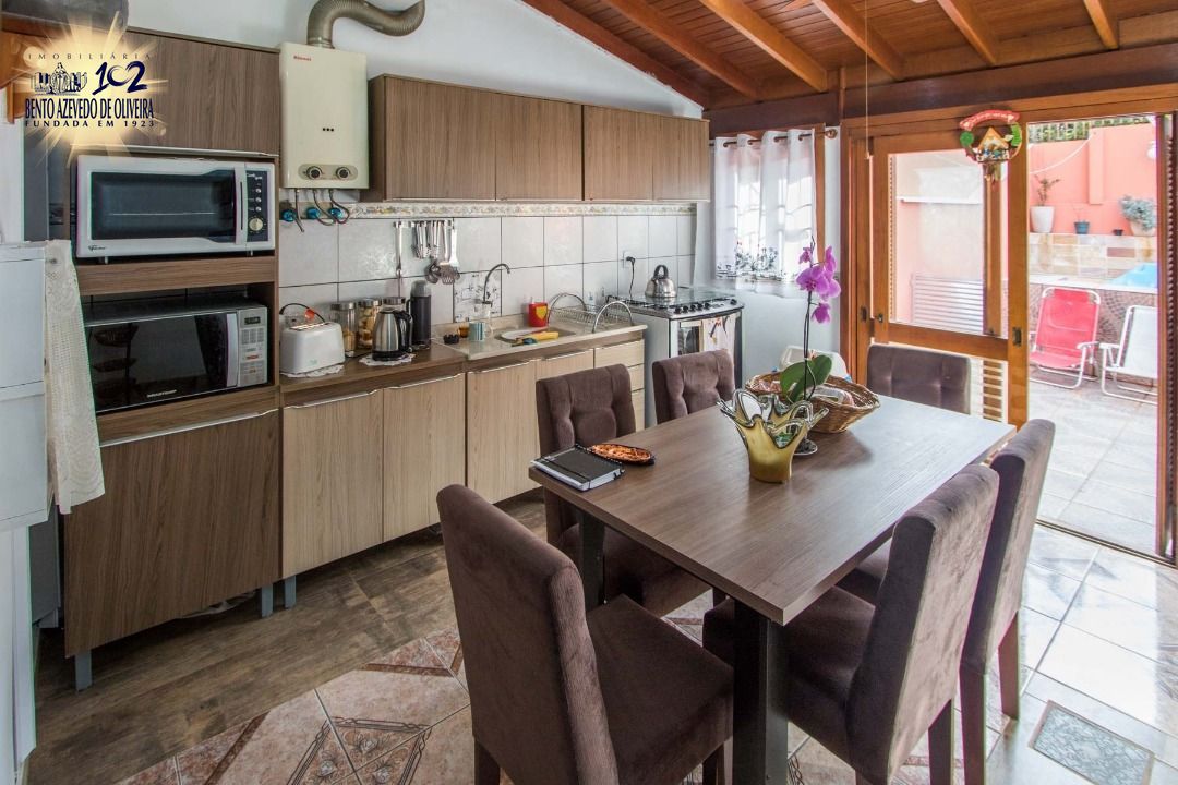 Casa, 3 quartos, 123 m² - Foto 7