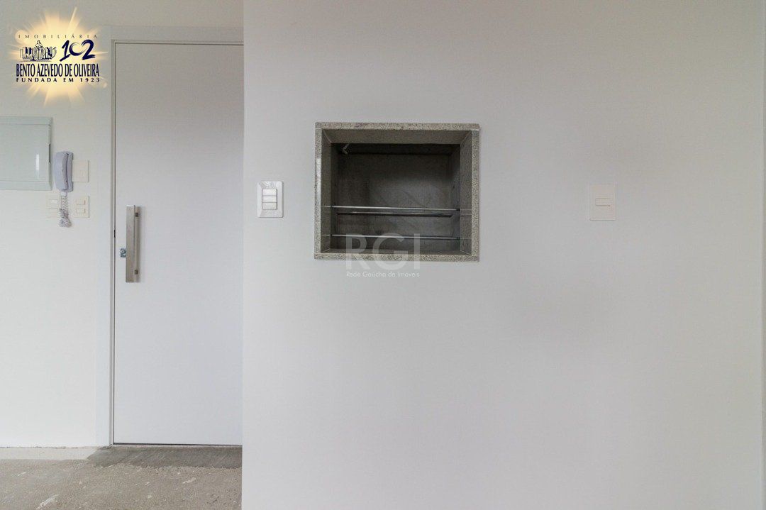 Apartamento, 1 quarto, 38 m² - Foto 5