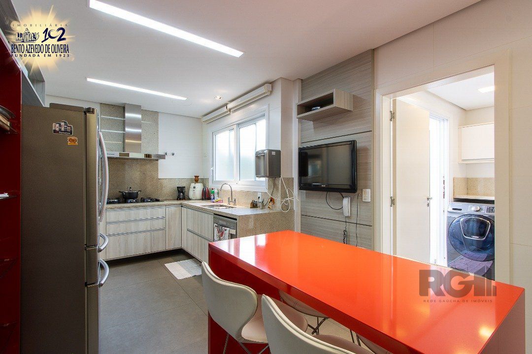 Casa de Condomínio, 5 quartos - Foto 30