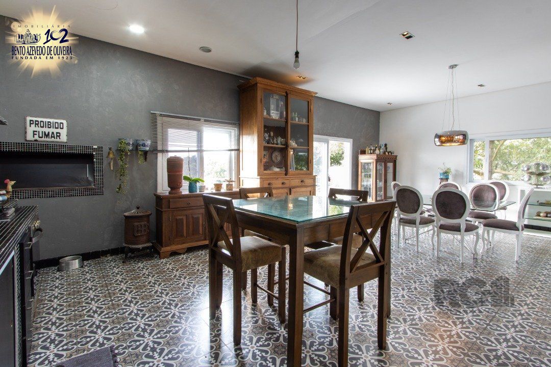 Casa de Condomínio, 4 quartos - Foto 15