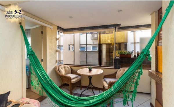 Apartamento, 3 quartos, 110 m² - Foto 3