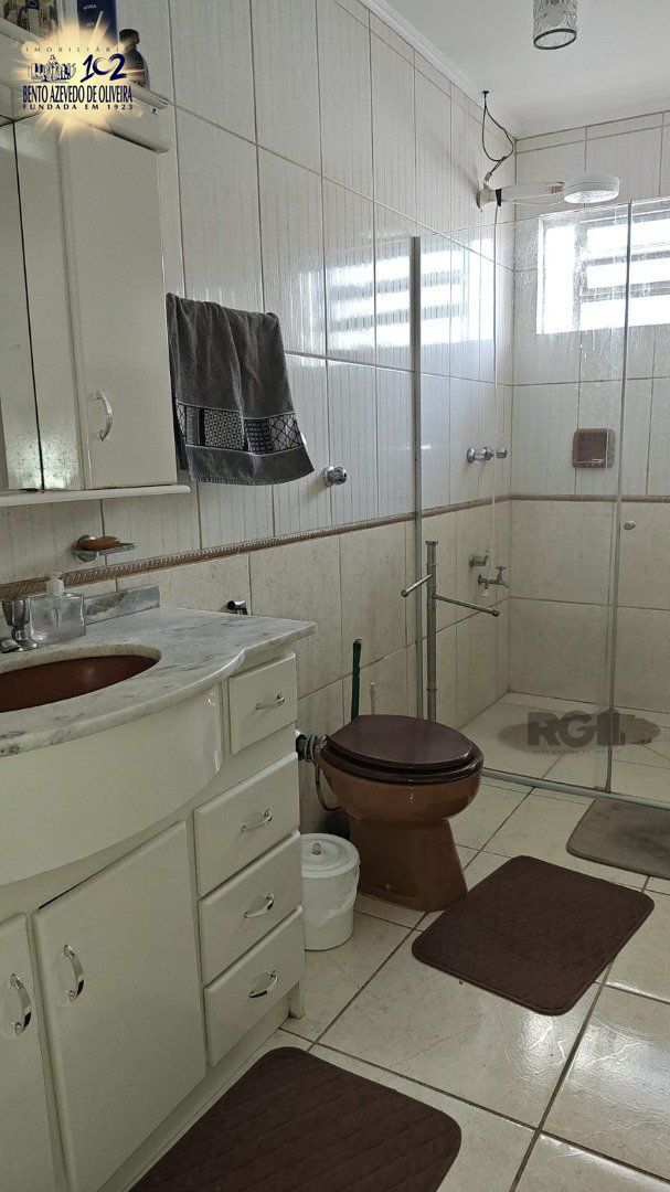 Casa, 4 quartos, 252 m² - Foto 20