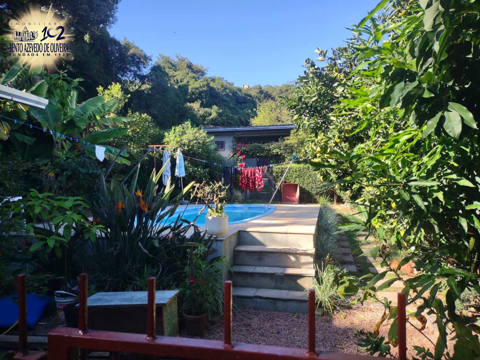 Casa, 4 quartos, 290 m² - Foto 26