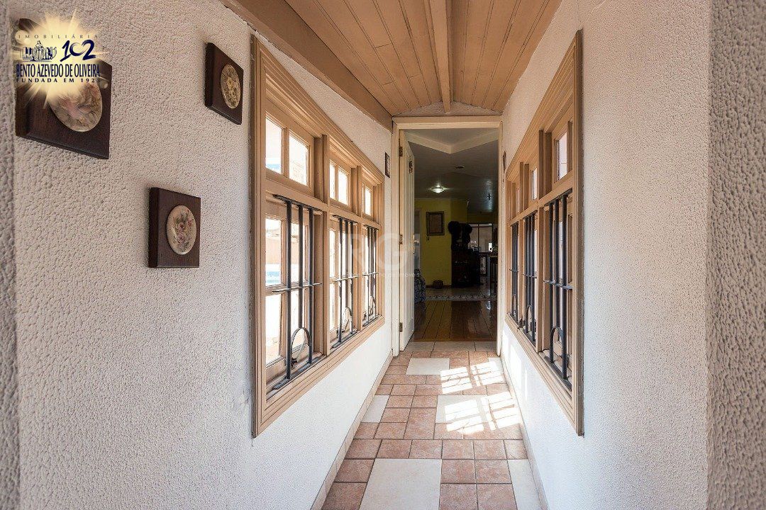 Casa, 5 quartos, 320 m² - Foto 4