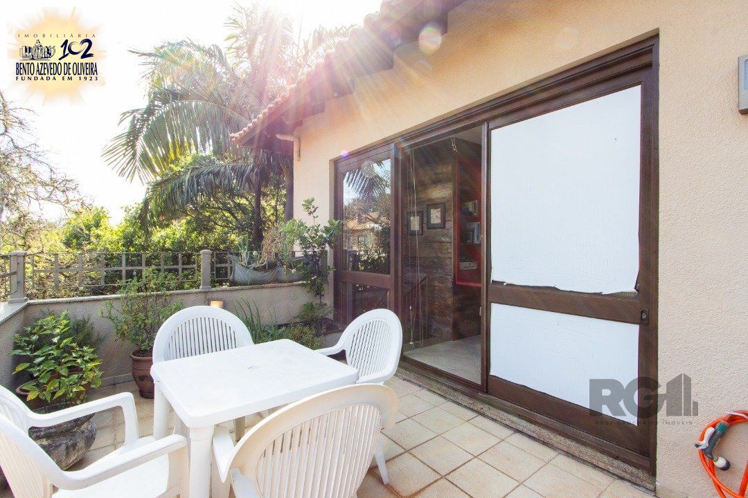 Casa de Condomínio, 4 quartos - Foto 53