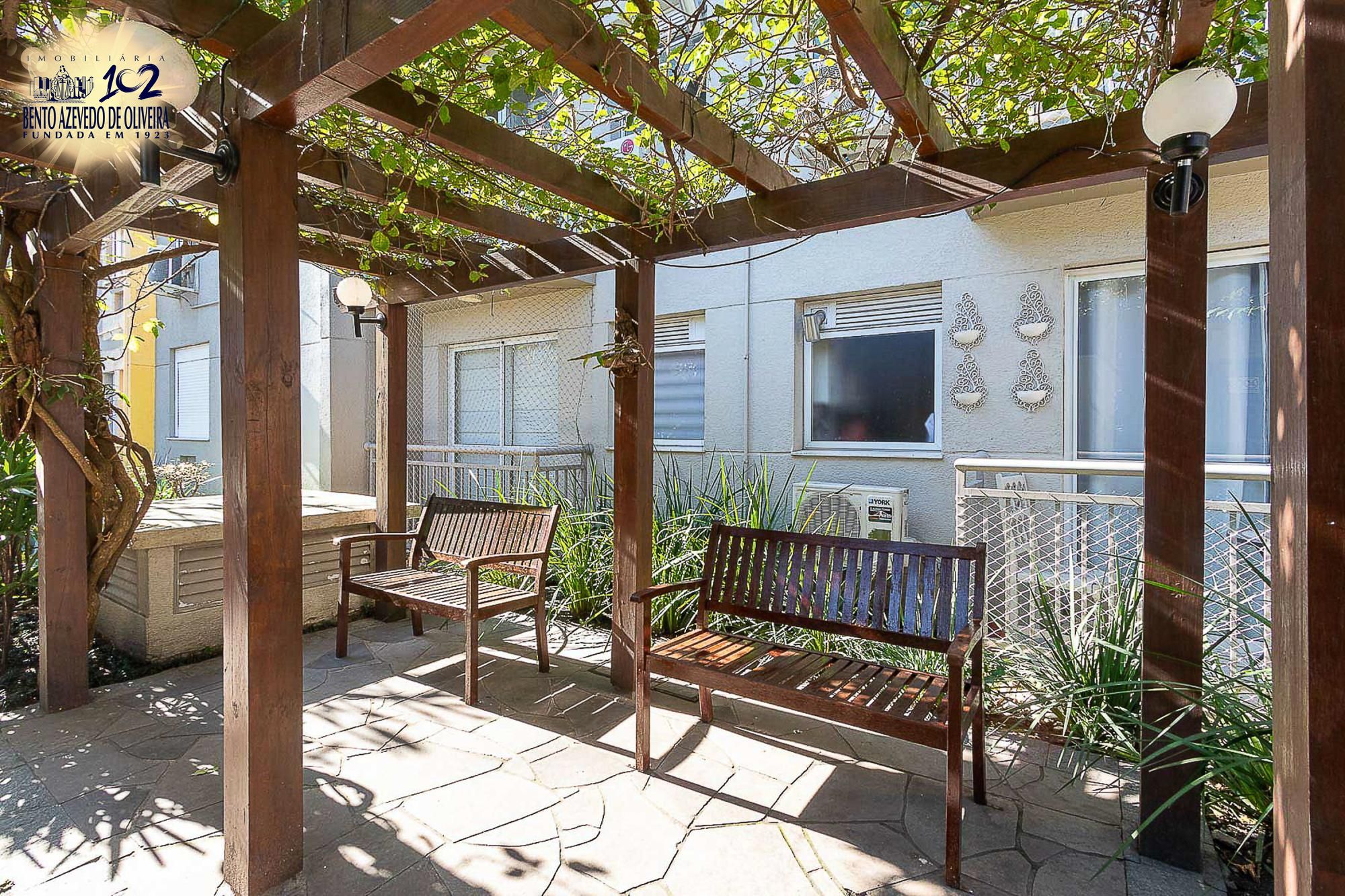 Apartamento, 3 quartos, 68 m² - Foto 31