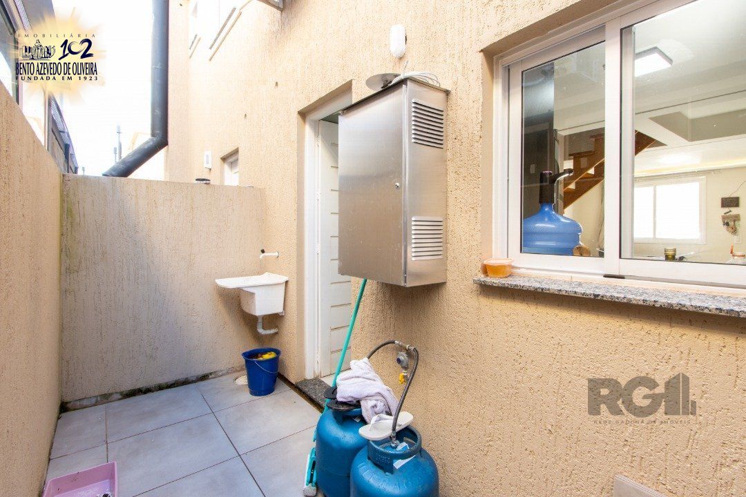 Casa de Condomínio, 2 quartos - Foto 11