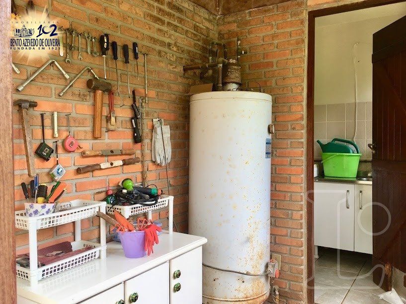 Casa, 3 quartos, 570 m² - Foto 3