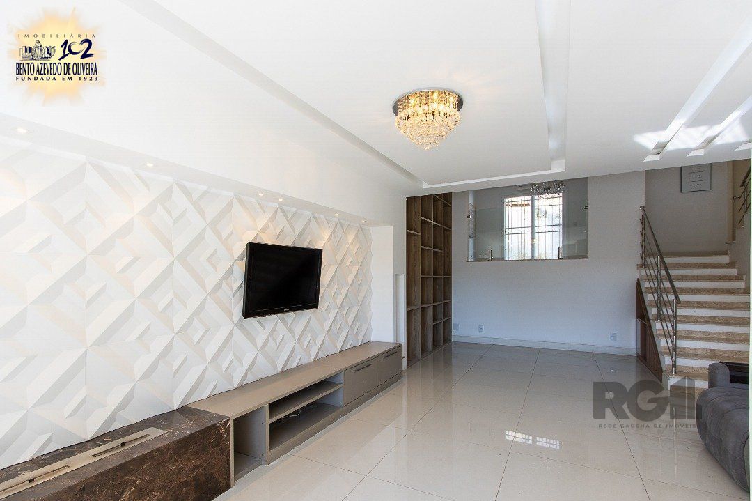 Casa, 4 quartos, 369 m² - Foto 12