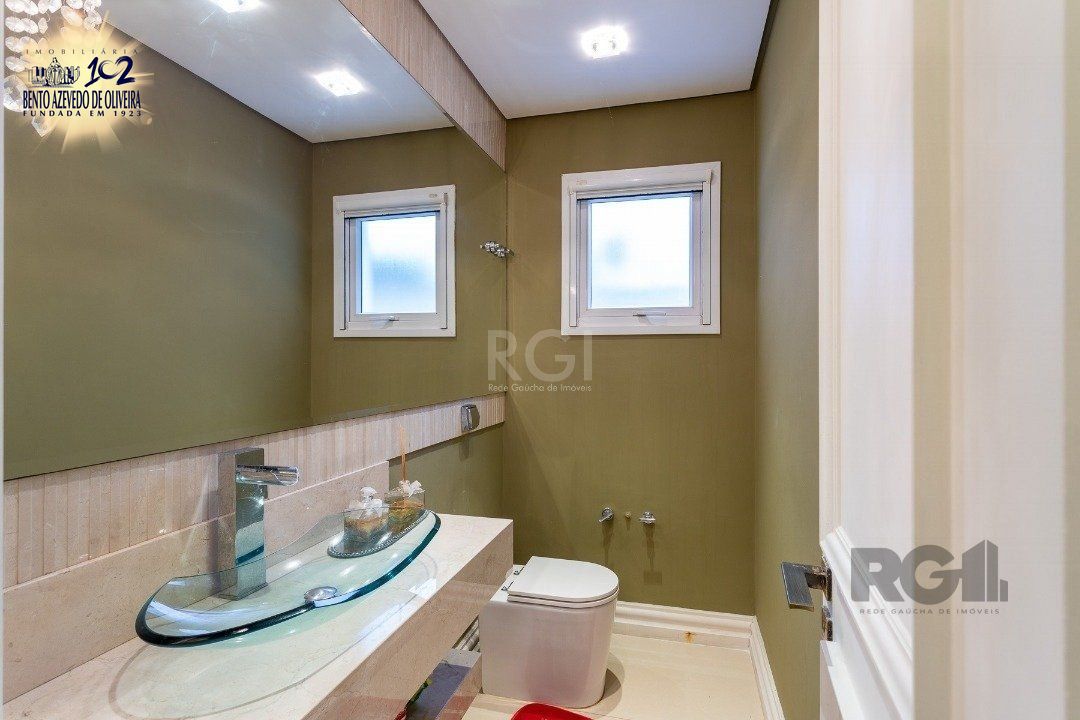 Casa de Condomínio, 3 quartos - Foto 8