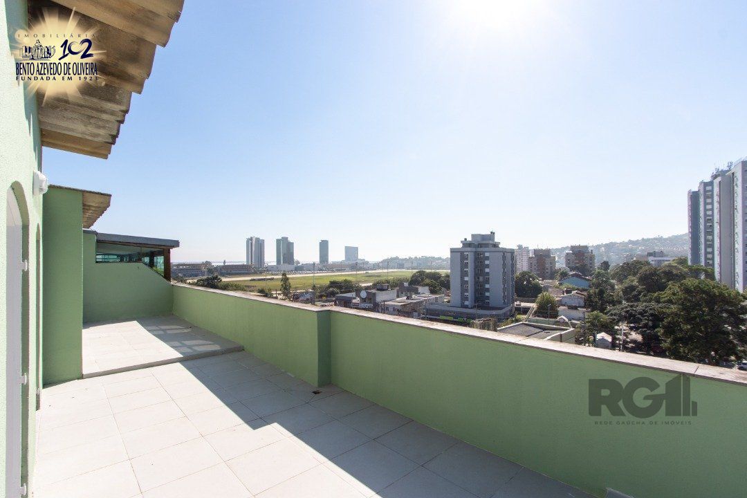 Cobertura, 2 quartos, 190 m² - Foto 35