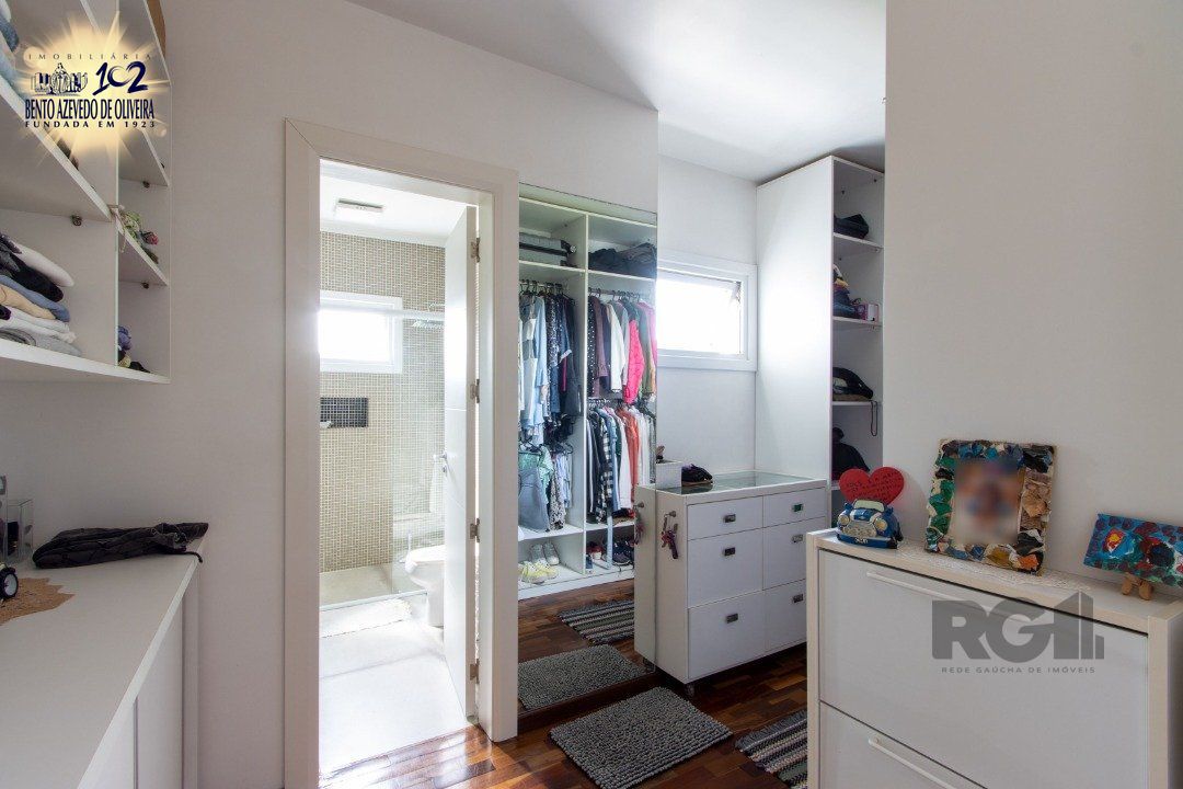 Casa de Condomínio, 4 quartos - Foto 52