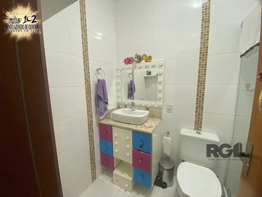 Casa, 3 quartos, 190 m² - Foto 30