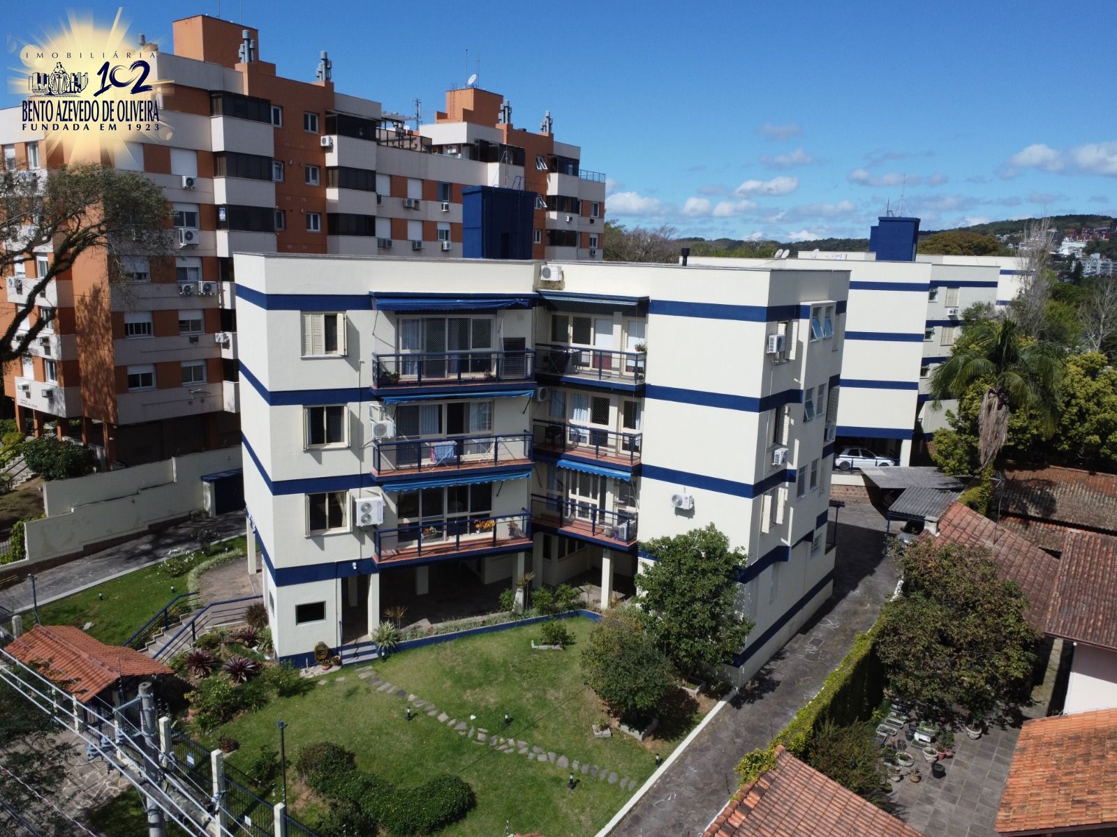 Apartamento, 3 quartos, 97 m² - Foto 49