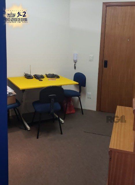 Sala-Conjunto, 23 m² - Foto 2