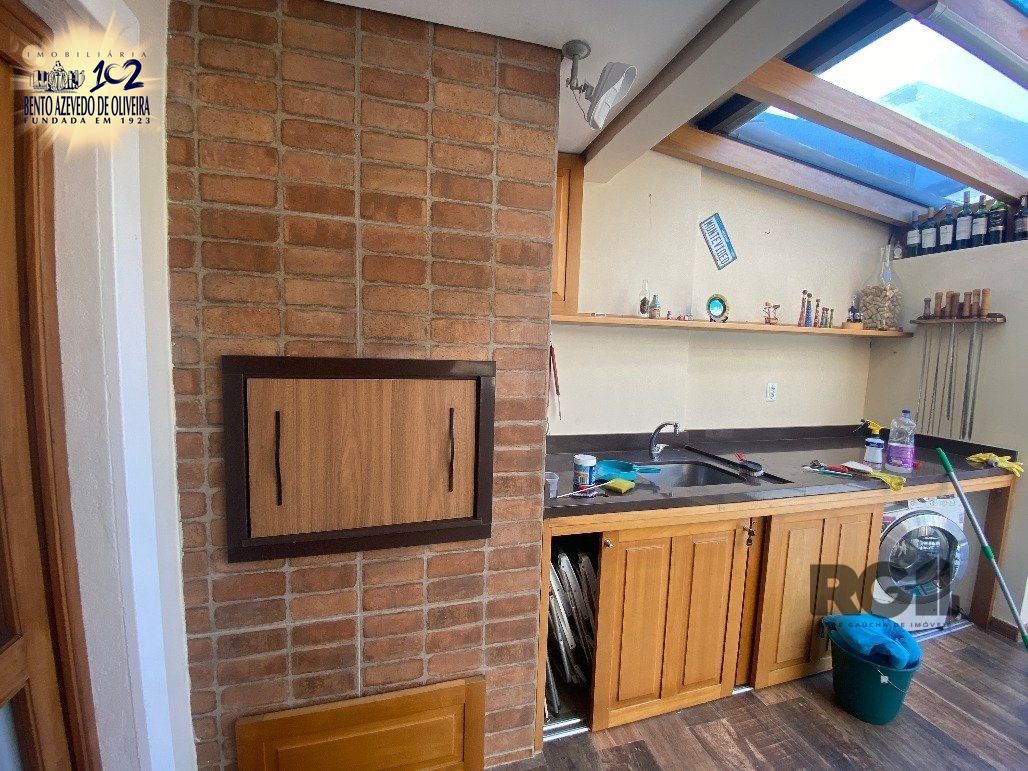 Casa, 3 quartos, 190 m² - Foto 9