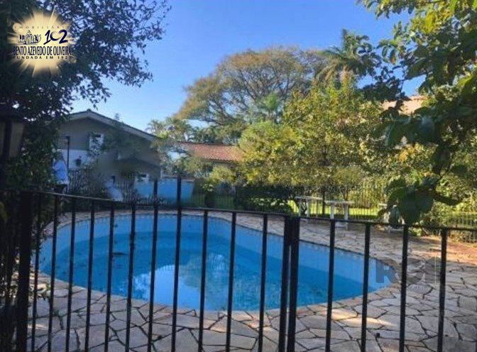 Casa, 5 quartos, 305 m² - Foto 3