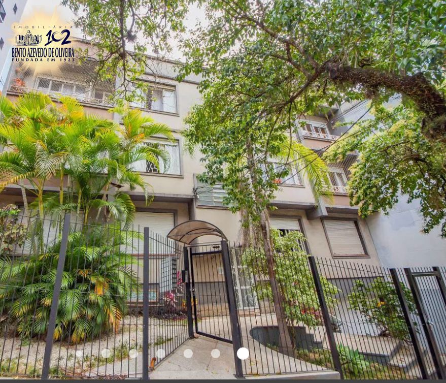 Apartamento, 3 quartos, 122 m² - Foto 29