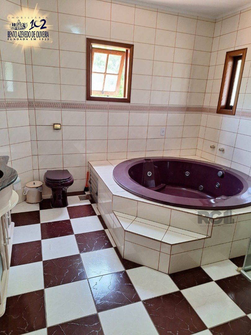 Casa, 3 quartos, 219 m² - Foto 21