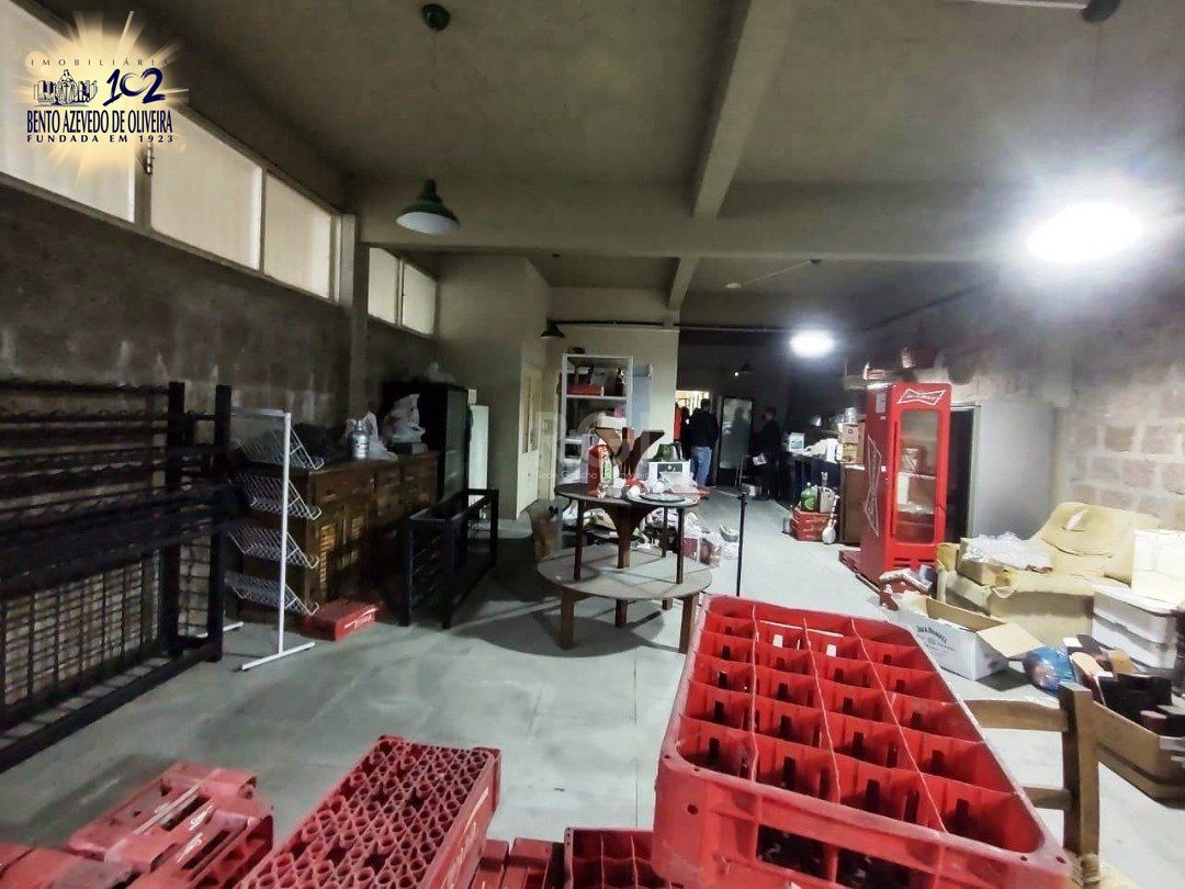 Prédio Inteiro, 461 m² - Foto 12