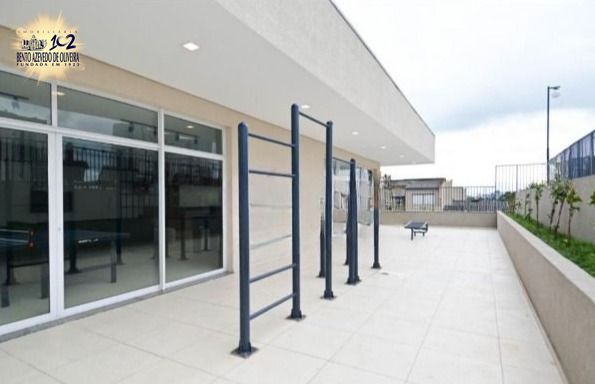 Apartamento, 2 quartos, 62 m² - Foto 22