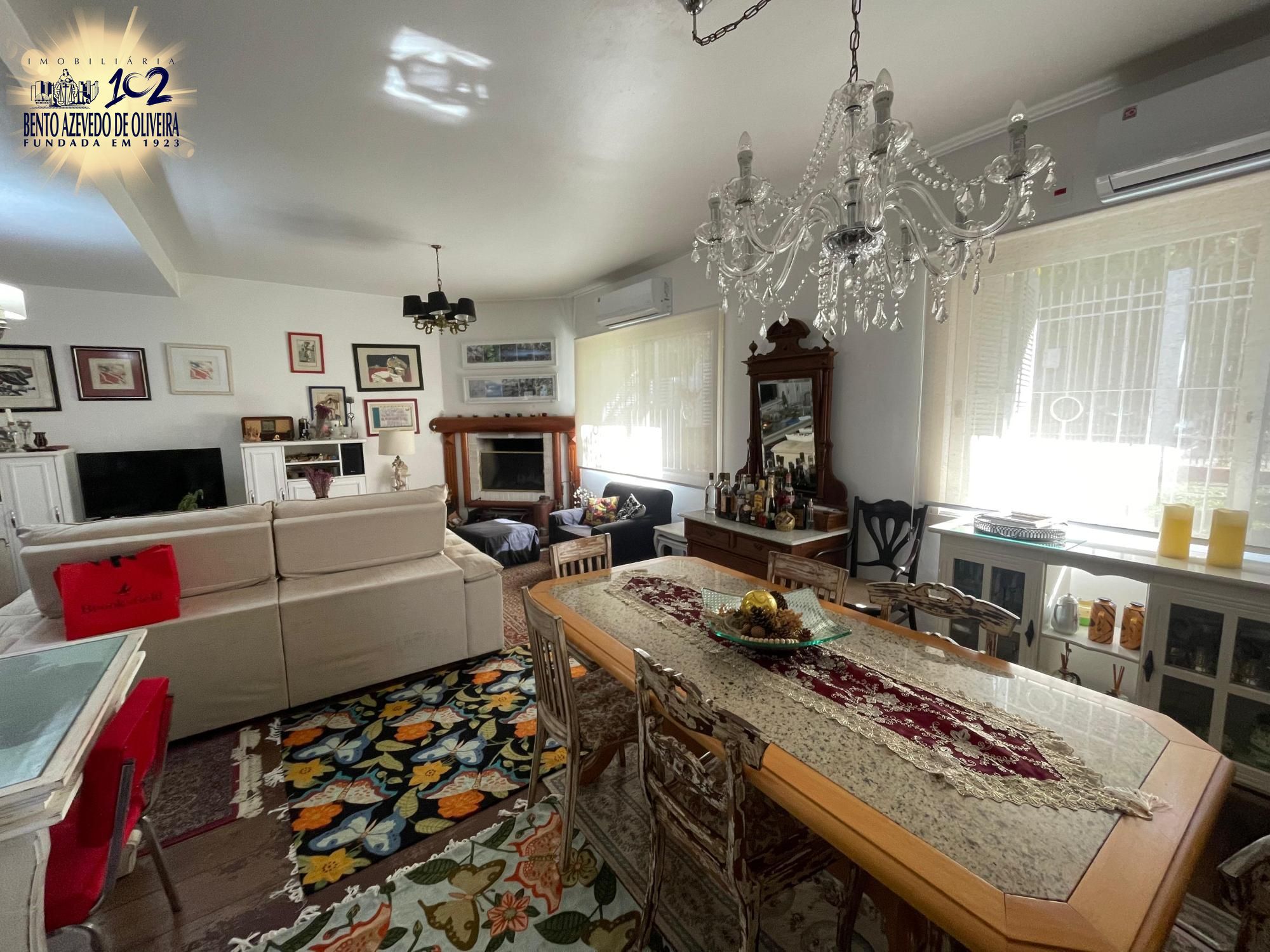 Casa, 4 quartos, 325 m² - Foto 6