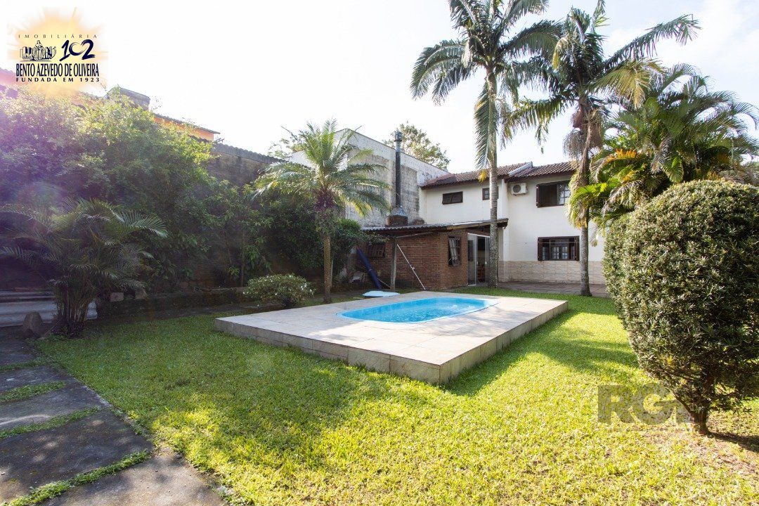 Casa, 3 quartos, 179 m² - Foto 26