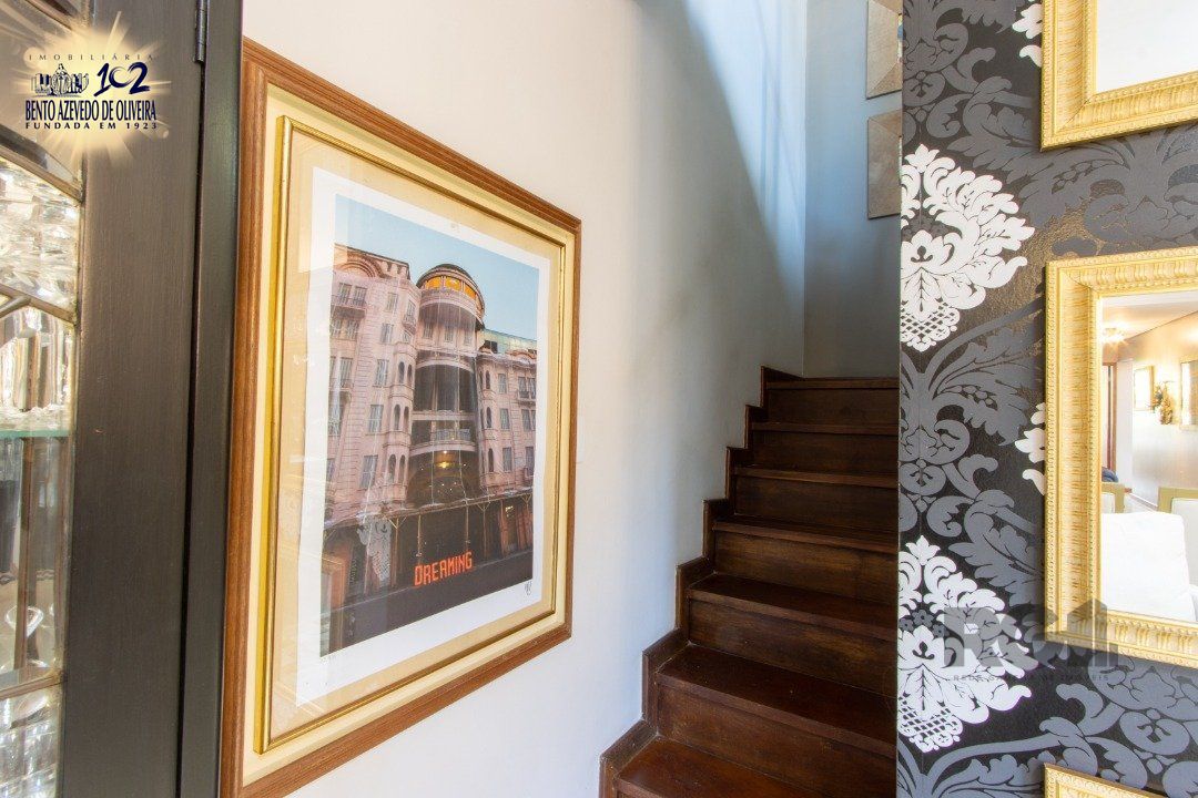 Cobertura, 4 quartos, 219 m² - Foto 28