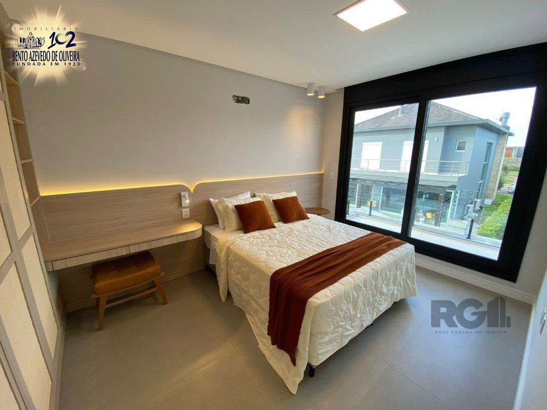 Casa de Condomínio, 4 quartos - Foto 20